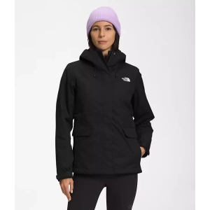 THE NORTH FACE Women's Monarch Triclimate Jacket 北臉 外套