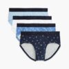 2(X)IST MODAL LOW-RISE BRIEF 7商品組合 13