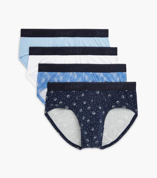 2(X)IST MODAL LOW-RISE BRIEF 7商品組合 7