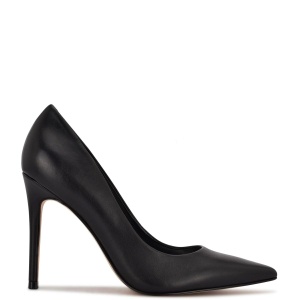 NINE WEST Fresh Pointy Toe Pumps