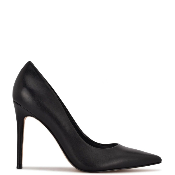 NINE WEST Fresh Pointy Toe Pumps 1