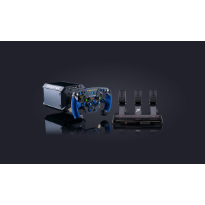 FANATEC PODIUM RACING WHEEL F1 PREMIUM BUNDLE