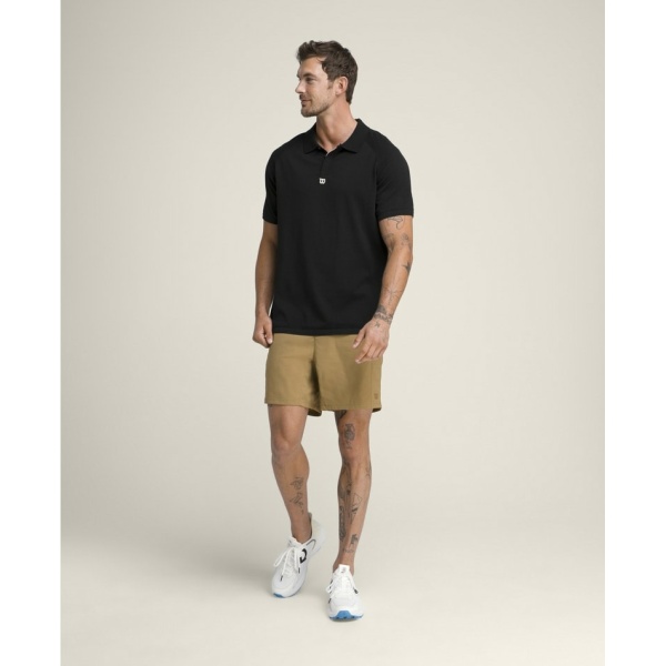 wilson CARLTON SWEATER POLO 2商品組合 1