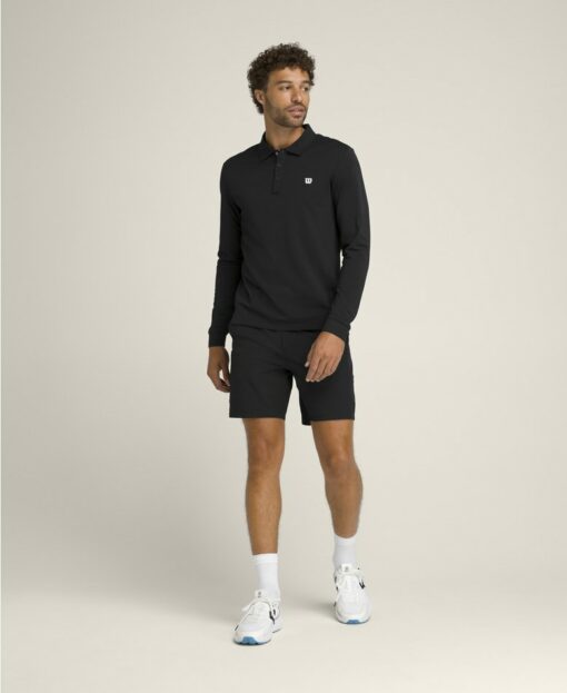 wilson CARLTON SWEATER POLO 2商品組合 2
