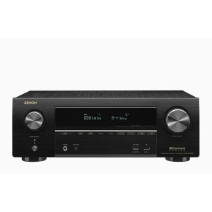 DENON Enhanced Entertainment