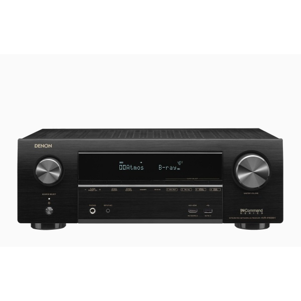 DENON Enhanced Entertainment 1