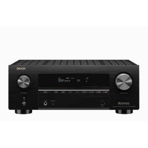 DENON Next-Level Entertainment