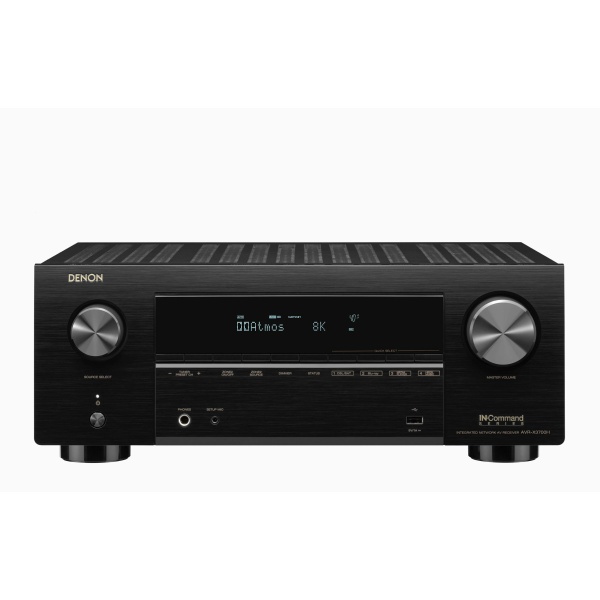 DENON Next-Level Entertainment 1