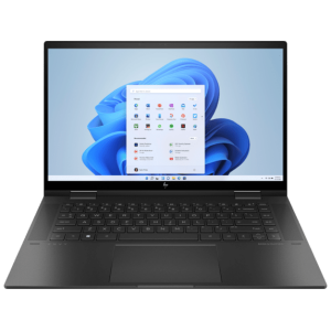 HP ENVY x360 2-in-1 - Laptop 15z-ey000