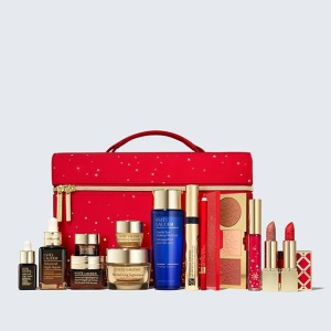 Estée Lauder THE ULTIMATE GIFT 10 Full Sizes