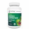 Dr. Berg Liver Cleanse, Detox Repair Support 3商品組合 5