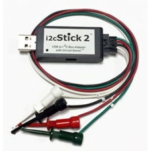 i2cStick 2, I2C Bus adapter (#MIIC-209) 2商品組合