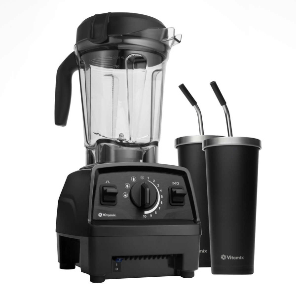 Vitamix E520 Blender Package 1