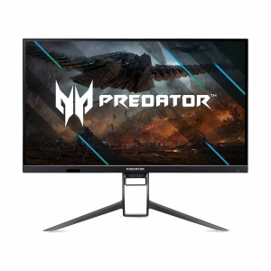 Acer Predator XB323QK NVbmiiphuzx 31.5" UHD (3840 x 2160) Agile-Splendor IPS Gaming Monitor