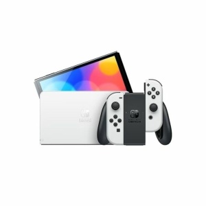 Nintendo Switch – OLED Model