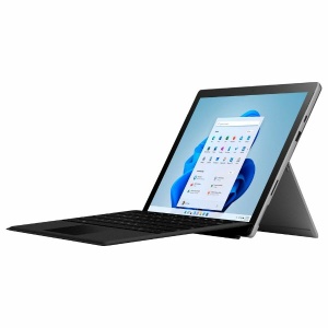 Microsoft Surface Pro 7+