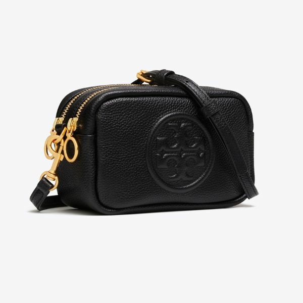 Tory Burch PERRY BOMBÉ MINI BAG 1
