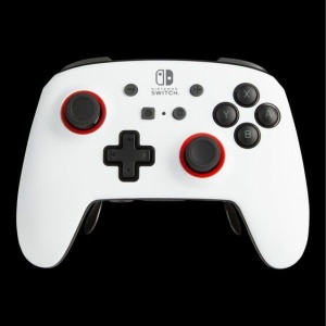 PowerA FUSION Pro Wireless Controller for Nintendo Switch