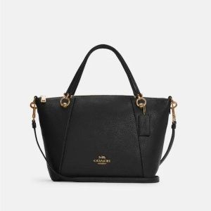 Coach outlet Kacey Satchel