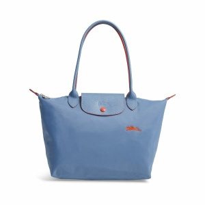 LONGCHAMP Le Pliage Club Small Shoulder Tote