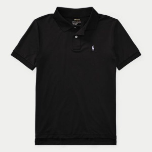 Ralph Lauren Performance Jersey Polo Shirt
