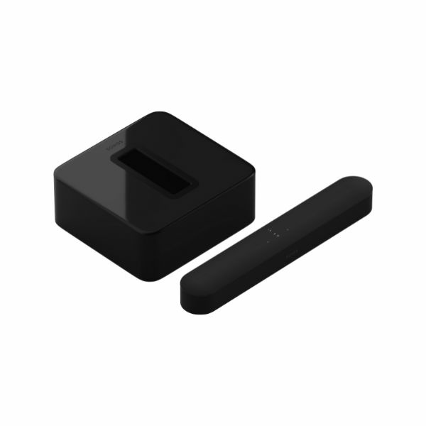 Sonos Premium Entertainment Set with Beam 1