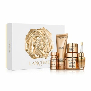 Lancome Absolue Vault Regimen Gift Set
