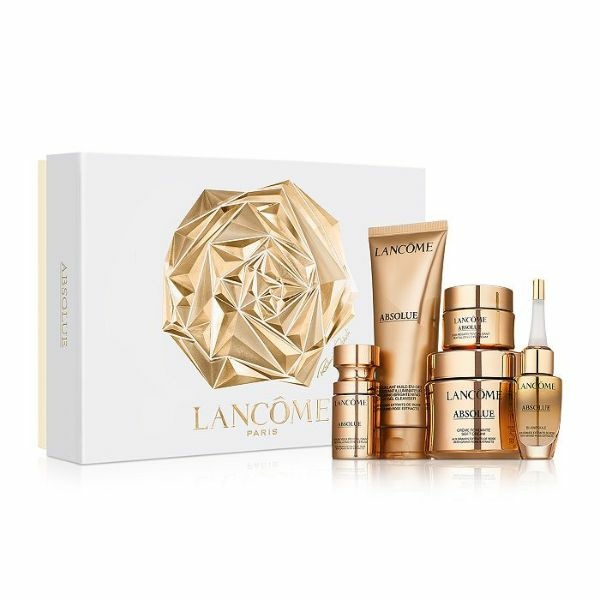 Lancome Absolue Vault Regimen Gift Set 1