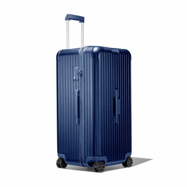 RIMOWA Trunk Plus 行李箱 1