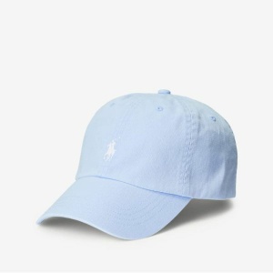 RALPH LAUREN CHINO SPORTS CAP