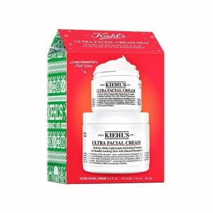 Kiehl's Ultra Facial Cream Duo Holiday Gift Set