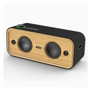 Marley GET TOGETHER 2 XL PORTABLE BLUETOOTH SPEAKER 藍牙喇叭
