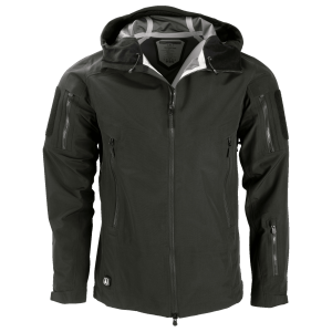 TRIPLE AUGHT DESIGN STEALTH HOODIE LT