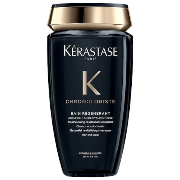 Kérastase Chronologiste Hair Mask for Dull and Brittle Hair 2商品組合 2
