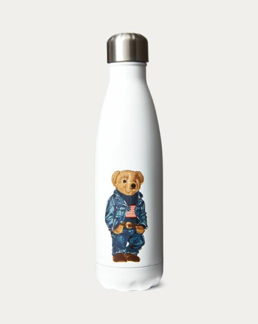 RALPH LAUREN Polo Bear Performance Fleece Sweatshirt 4商品組合 4