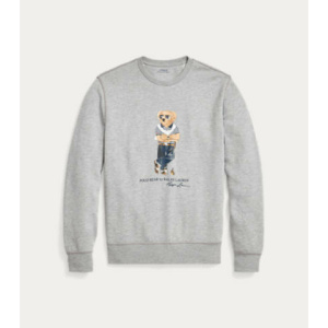 RALPH LAUREN Polo Bear Performance Fleece Sweatshirt 4商品組合