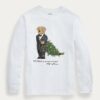 RALPH LAUREN Polo Bear Performance Fleece Sweatshirt 4商品組合 6