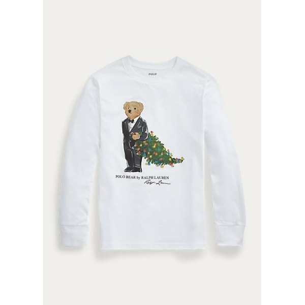 RALPH LAUREN Polo Bear Performance Fleece Sweatshirt 4商品組合 3