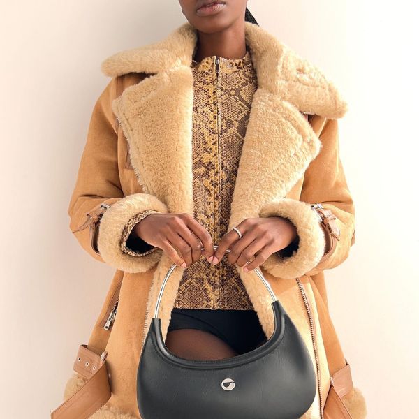 Shopbop 限時<strong><span style="color: #e80c5b;">低至4折</span></strong> 7