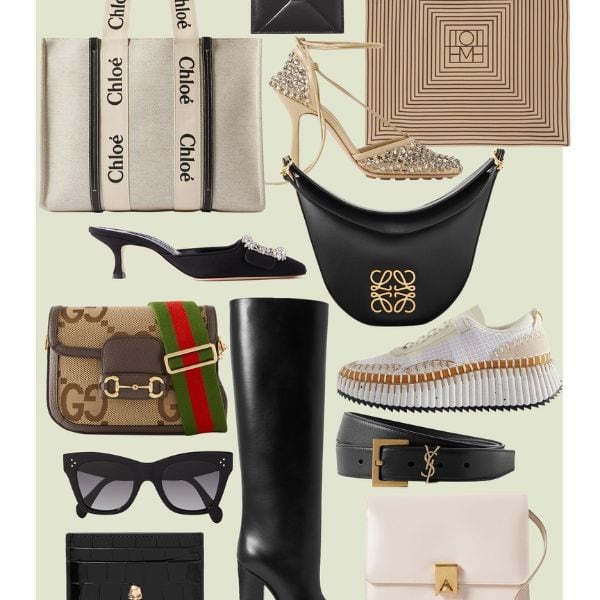 Net A Porter <strong><span style="color: #e80c5b;">官網常有折扣</span></strong> 13