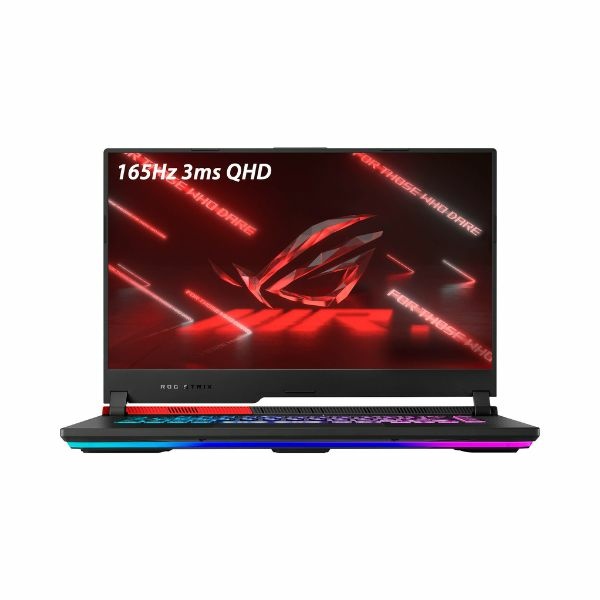 ASUS - ROG Strix G15 Advantage Edition 15.6" QHD Gaming Laptop 電競筆電 1