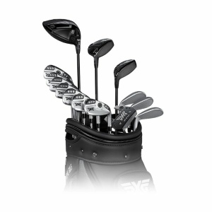 PXG FAST FIT YOUR GEN5 BAG SET 3