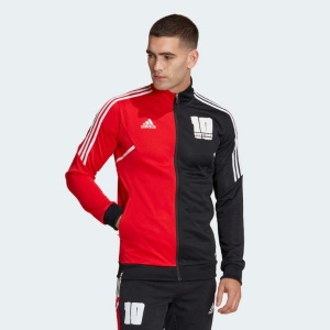 ADIDAS MESSI TRACK JACKET