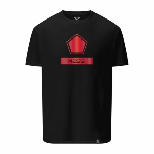 The Messi Store Messi Reflective Logo T-Shirt 2商品組合