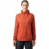 MOUNTAIN HARDWEAR Women's Kor Preshell Hoody 3