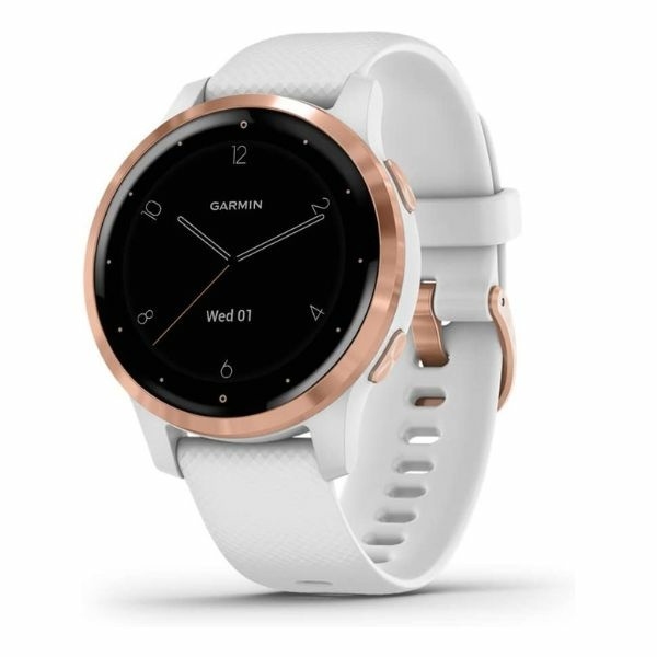 Garmin 010-02172-21 Vivoactive 4S 智慧型手錶 1