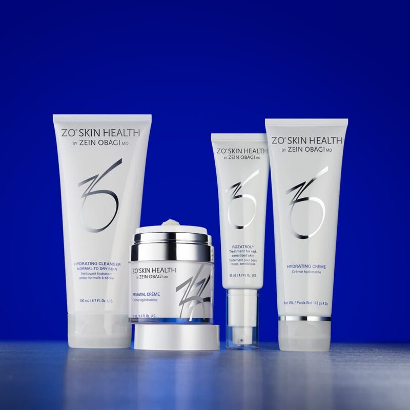 ZO Skin Health <strong><span style="color: #e80c5b;">美國官網常有折扣 </span></strong> 7