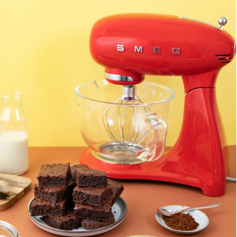Smeg <strong><span style="color: #e80c5b;">美國官網常有折扣</span></strong> 6