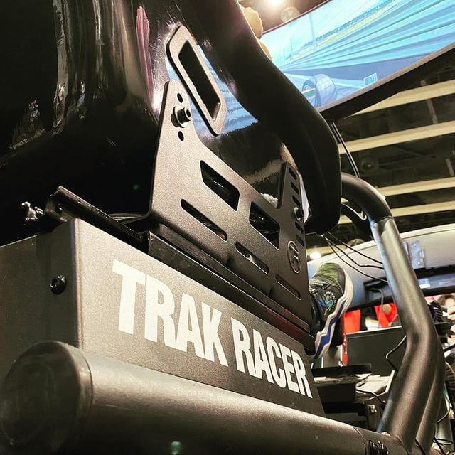Trak Racer <strong><span style="color: #e80c5b;">美國官網常有折扣</span></strong> 10