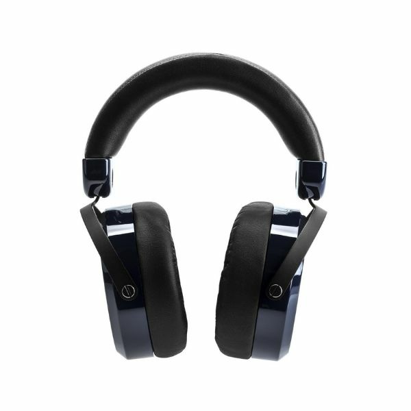 HiFiMan HE6se Full-Size Over Ear Planar Magnetic Audiophile Adjustable Headphones V2 1